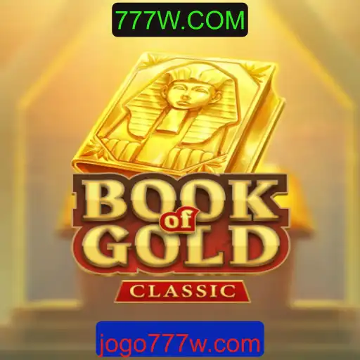 Explorando o Jogo 'BookOfGoldClassic' e a Febre do 777W.COM
