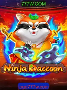Descubra NinjaRaccoon: A Nova Sensação do Mundo dos Jogos