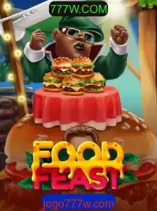 Descubra o Mundo de FoodFeast: Um Jogo de Estratégia e Diversão