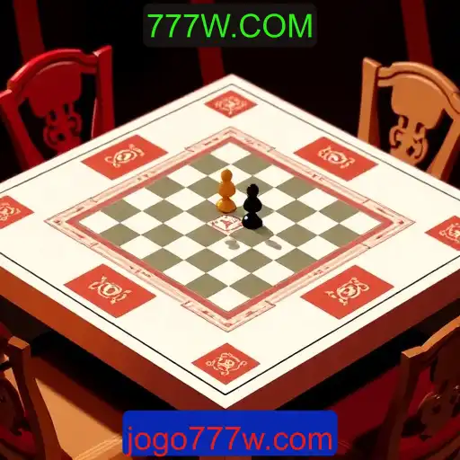 Jogos de mesa