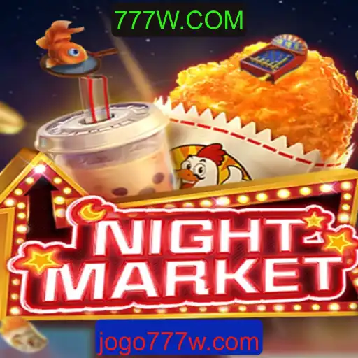 Descubra o Fascinante Mundo do NIGHTMARKET: Jogo Inovador e Suas Regras Emocionantes
