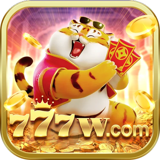 777W.COM Logo