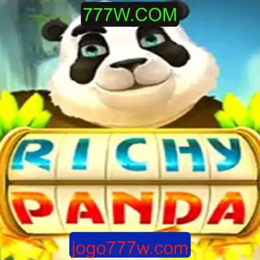 Explorando o Universo do Jogo RichyPanda na Plataforma 777W.COM