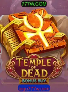 TempleofDeadBonusBuy: Mergulhando na Aventura do Jogo Online
