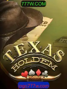 Explorando o Mundo do Texas Holdem e Sua Popularidade