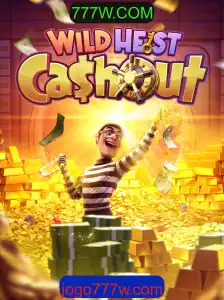 Descubra o Empolgante Mundo de WildHeistCashout no 777W.COM